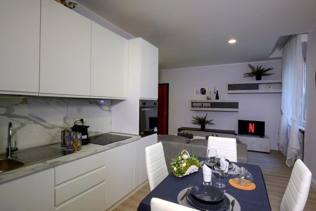 Suite In Centro Storico Porto Di Savona-Spiagge Eksteriør billede
